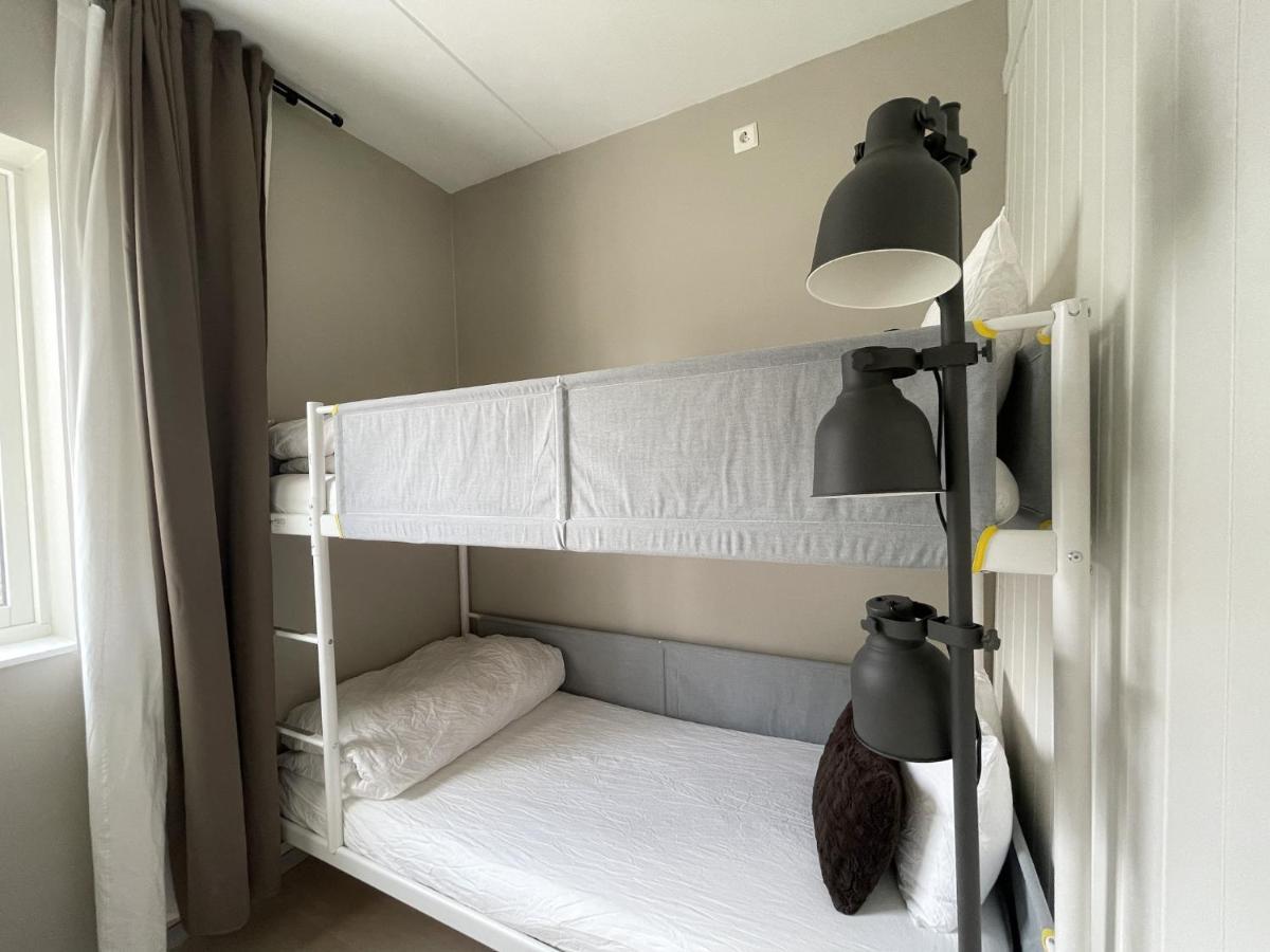 The Hedge Apartments Осло Экстерьер фото